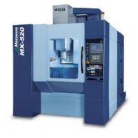 Centro de Mecanizado 